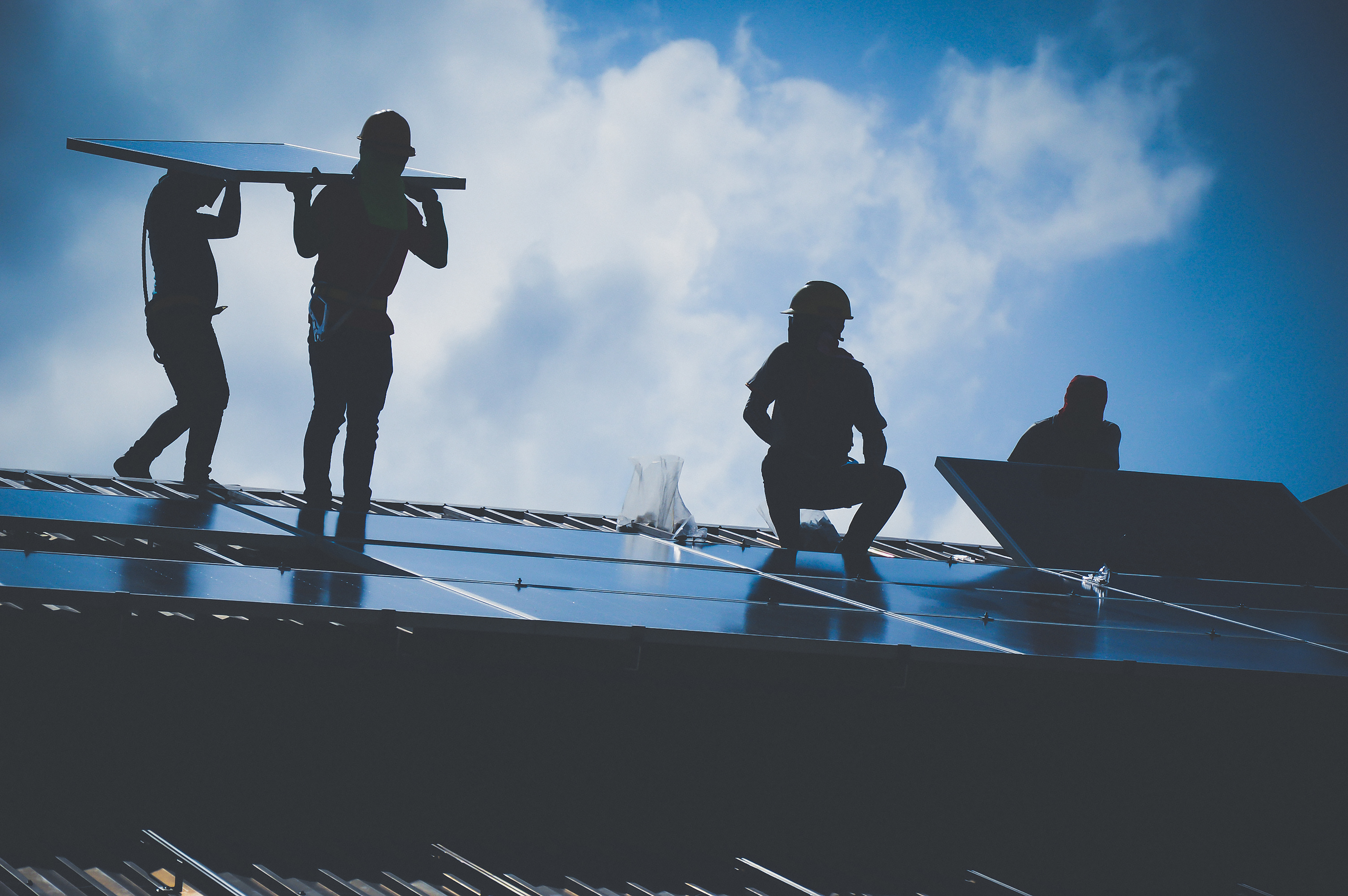 solar panel add-ons